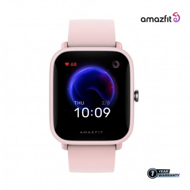 Amazfit Bip U Pro Smart Watch Global Version Best Price