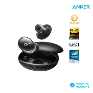 Anker Liberty 3 Pro