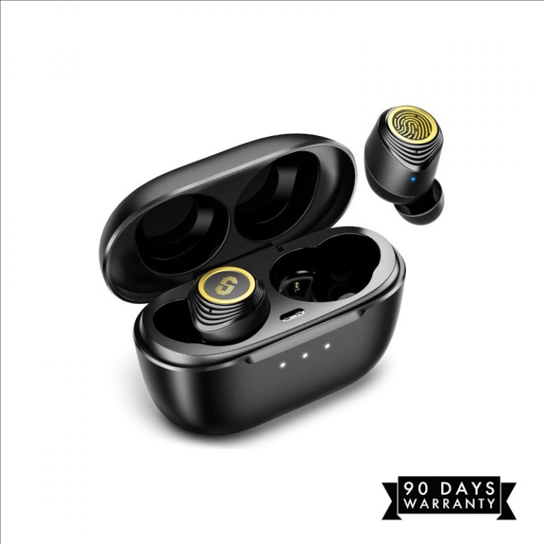 Oneodio SuperEQ Q2 Pro ANC TWS Earbuds