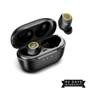 Oneodio SuperEQ Q2 Pro ANC TWS Earbuds