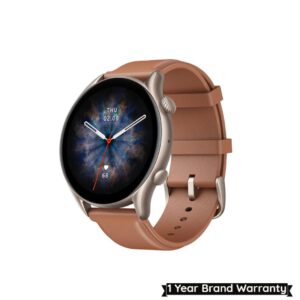 amazfit gtr 3 pro