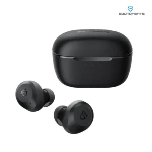 SoundPEATS T2 Hybrid ANC Wireless Earbuds