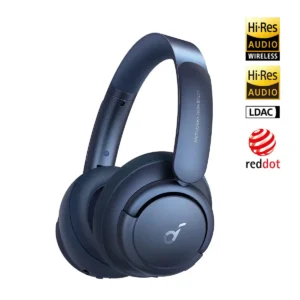 anker soundcore q35