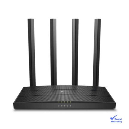 Tp Link Archer C6 AC1200