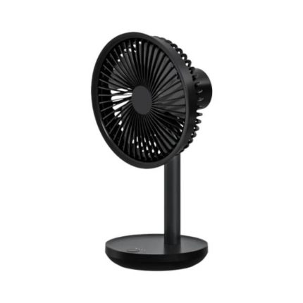 Xiaomi Solove F5 USB Desktop Fan 4000mAh Battery