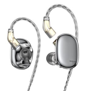 BLON BL MAX Composite Dual Dynamic Earphone