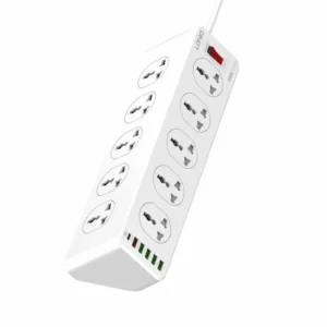 Ldnio SC10610 2500W 10 Sockets