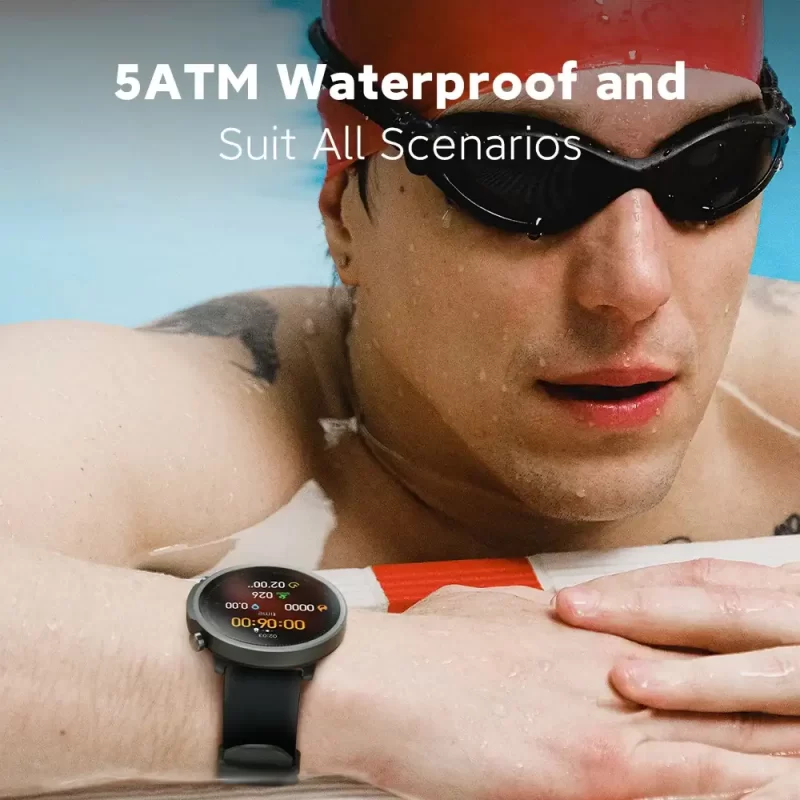 Mibro Youpin Mibro A1 Smartwatch Sport Watch Heart Rate Monitor Blood Oxygen 5 ATM Waterproof Fashion.jpg Q90.jpg result1