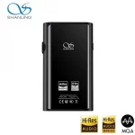 Shanling UP5 MQA Bluetooth USB DAC Headphone Amplifier