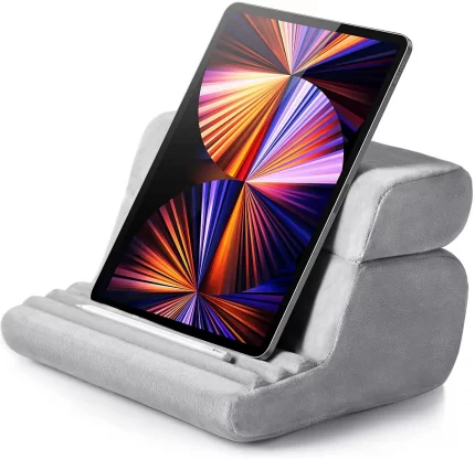 UGREEN Tablet Pillow Stand Soft Tablet Holder