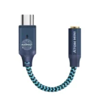 Audirect Atom Mini ES9280AC Pro Chip Dac Amplifier