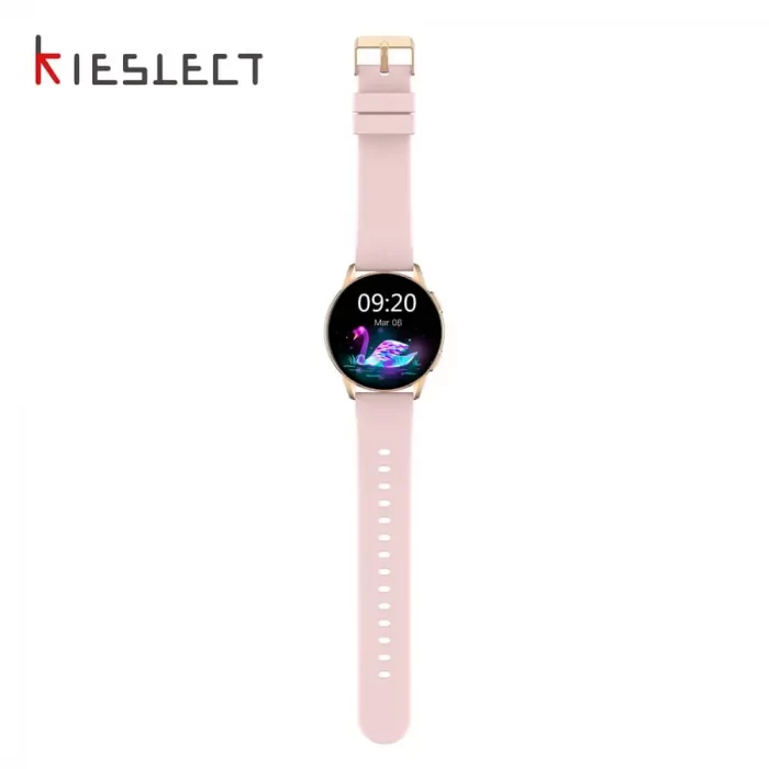 kieslect-l11-pro-lady-smart-watch