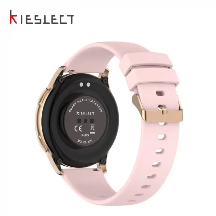 Kieslect L11 Pro Lady Smart Watch 4