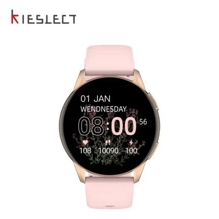Kieslect l11 pro-lady-smart-watch 