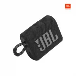 JBL Go 3 Portable Bluetooth Speaker