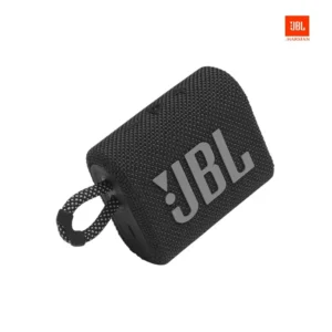 JBL Go 3 Portable Bluetooth Speaker