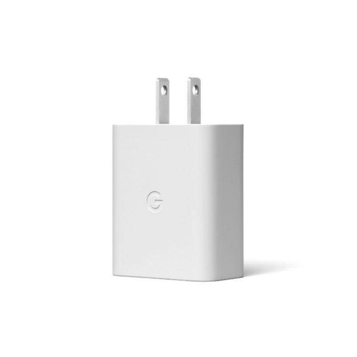 Google 30W USB-C Power Charger Adapter