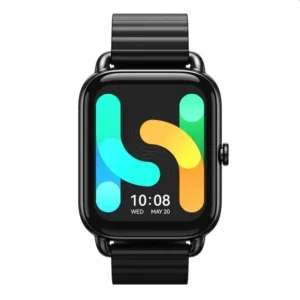 Haylou Rs4 Plus Smart Watch