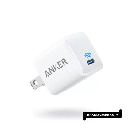 Anker 20W Nano