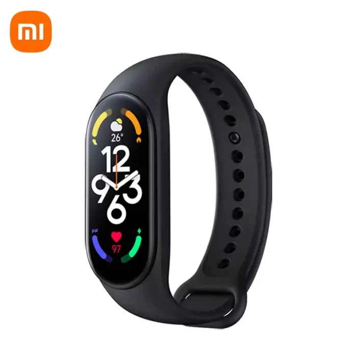 Xiaomi Smart Band 7 Fitness Tracker