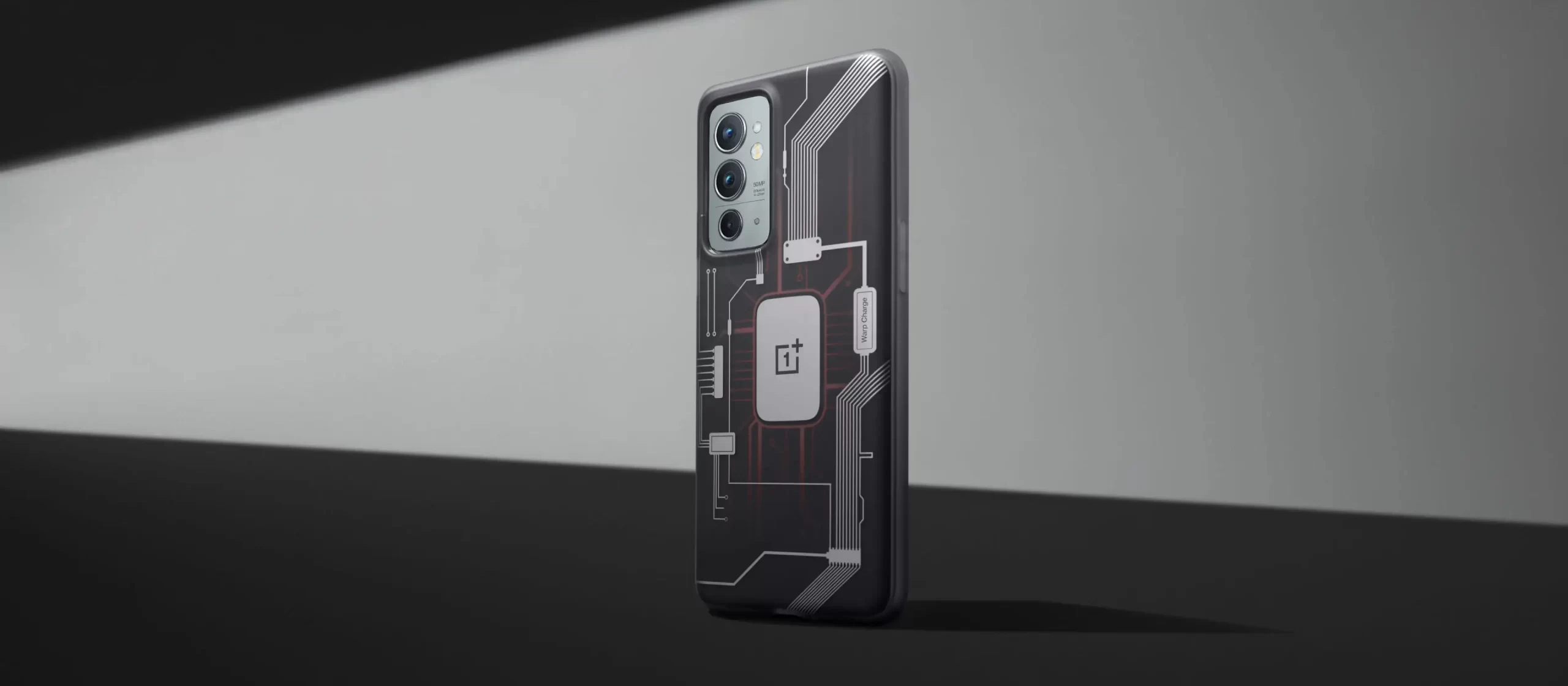 OnePlus 9RT 5G Quantum Velocity Bumper Case Velocity 2 scaled