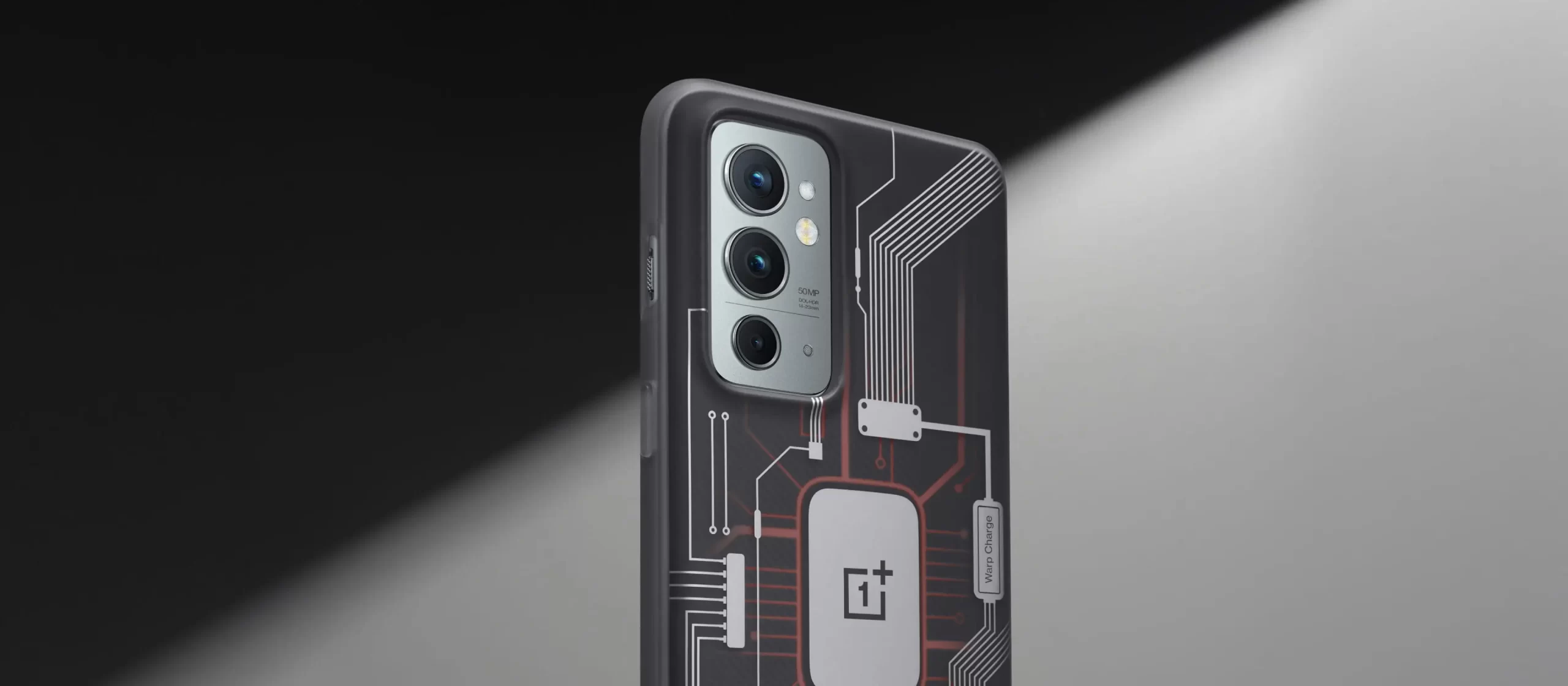 OnePlus 9RT 5G Quantum Velocity Bumper Case Velocity 6 scaled