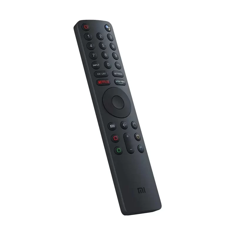 mi tv remote