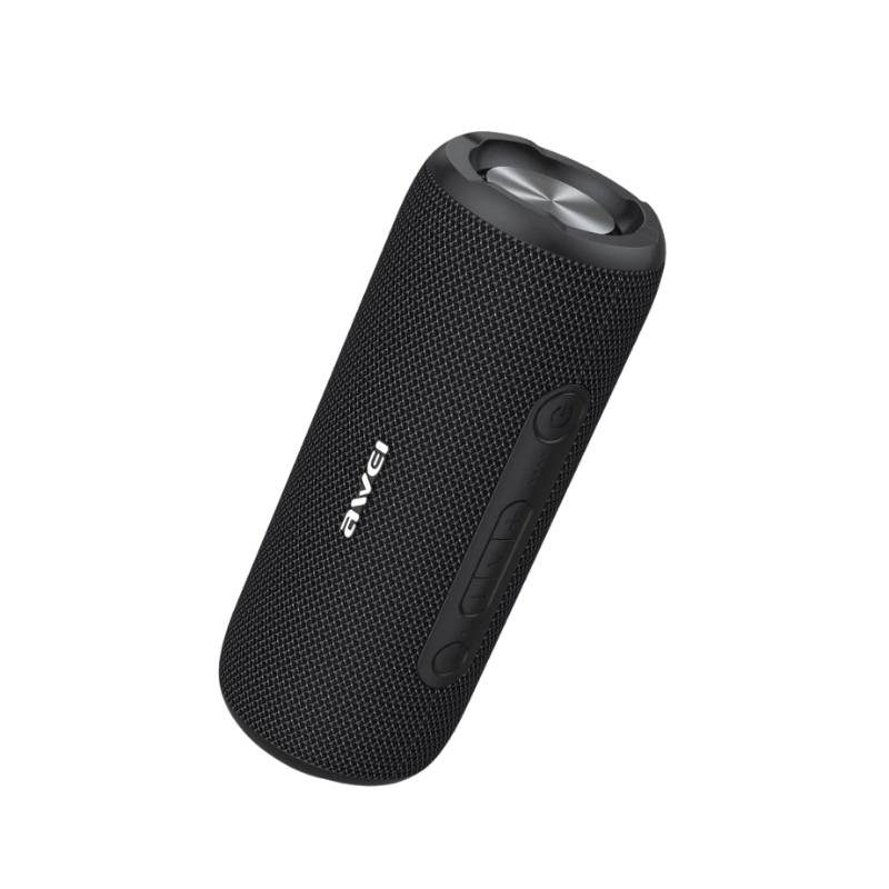 Awei Y669 31W Portable Wireless Bluetooth Speaker Awei Y669 31W Portable Wireless Bluetooth Speaker