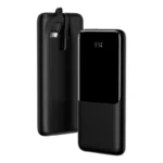 Baseus Elf Digital Display 22.5W Power Bank 10000mAh