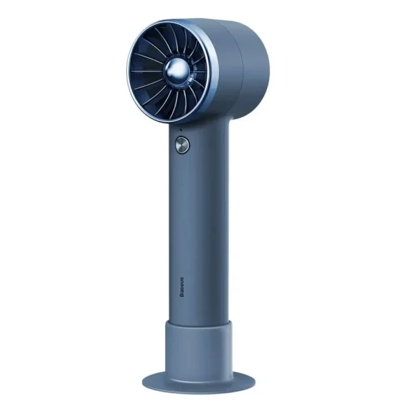 Baseus Handheld Fan USB Rechargeable Silent Small Fan