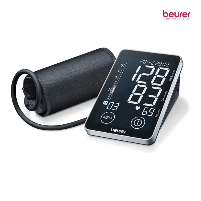 Beurer BM58 Upper Arm Blood Pressure Monitor