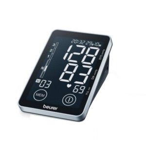 Beurer BM58 Upper Arm Blood Pressure Monitor