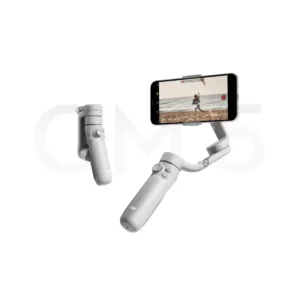 DJI Osmo Mobile 5 Smartphone Gimbal Stabilizer