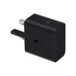 Samsung 25W USB-C Travel Adapter Official UK Port 3 Pin