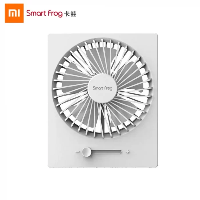 Xiaomi Smartfrog Foldable Mini Fan