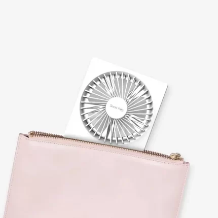 Xiaomi Smartfrog Foldable Mini Fan