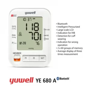 Yuwell YE680A