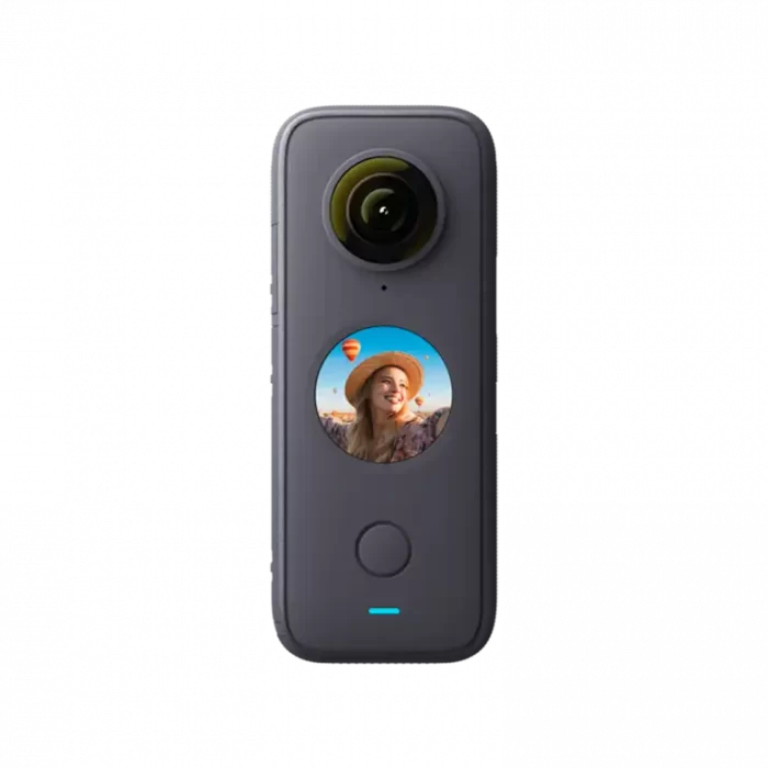 insta360 ONE X2