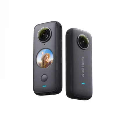 insta360 one x2