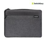 SwitchEasy Urban Laptop Sleeve 14 Inch with AirTag Pocket