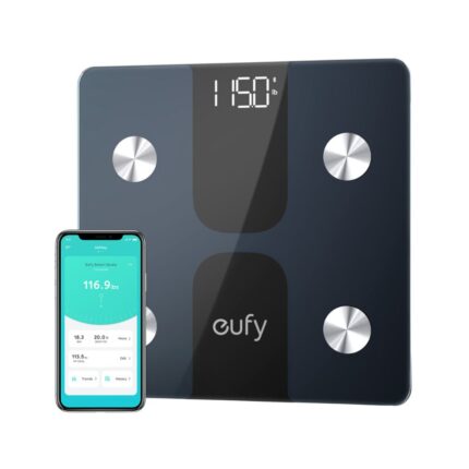 Eufy Smart Scale C1