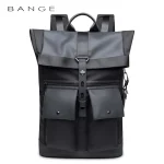Bange G65 anti theft Backpack