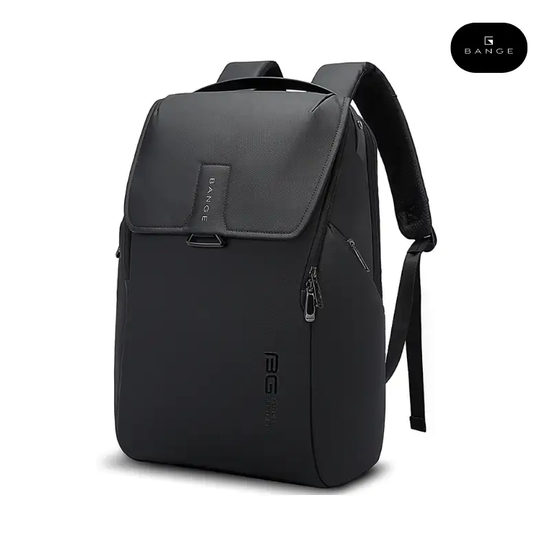 Bange BG-2581 Premium Quality Anti Theft Backpack - Gadget Breeze