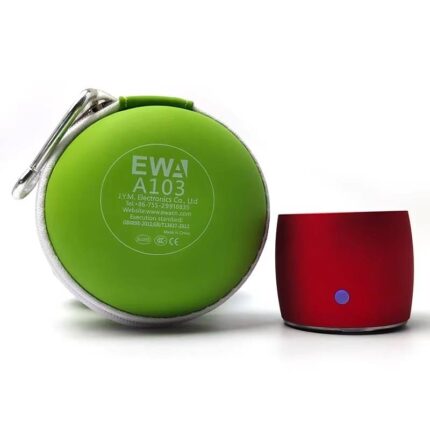 EWA A103 Mini Bluetooth Speaker