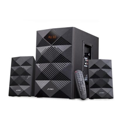 F&D A180X Multimedia Bluetooth Speaker