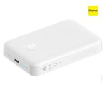 Baseus Magnetic Mini Wireless Fast Charge Power Bank 10000mah