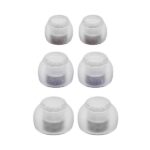 TRI Clarion Silicone Eartips