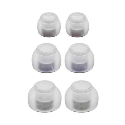 TRI Clarion Silicone Eartips