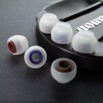 TRI Clarion Silicone Eartips