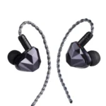Tripowin Rhombus 1BA + 1DD Hybrid Performance IEM